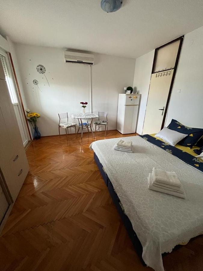 Apartment Bozic Спліт Екстер'єр фото